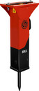 Hydraulic breaker Chicago Pneumatic RX 2-II