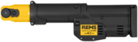 Zaciskarka promieniowa do rur Rems Mini-Press S 22 V ACC