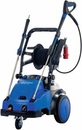 Mobile cold water pressure washer Nilfisk MC 5M-220/1130 XT