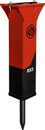 Hydraulic breaker Chicago Pneumatic RX 3-II