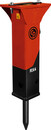 Hydraulic breaker Chicago Pneumatic RX 4-II