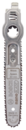 Blade Bosch Nanoblade Wood Speed 50