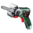 Chainsaw Bosch NanoBlade EasyCut 12