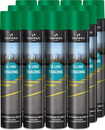 Green aerosol line paint Soppec TRACING 750 ml (12 pieces)