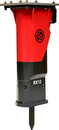 Hydraulic breaker Chicago Pneumatic RX 12 + CP LUBE