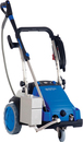 Mobile cold water pressure washer Nilfisk MC 7P-195/1280 FBFA