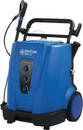 Mobile Hot water pressure washer Nilfisk MH 1C-110/600