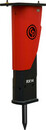 Hydraulic breaker Chicago Pneumatic RX 14 + CP LUBE