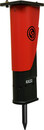 Hydraulic breaker Chicago Pneumatic RX 22 + CP LUBE
