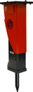 Hydraulic breaker Chicago Pneumatic RX 30