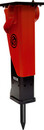Hydraulic breaker Chicago Pneumatic RX 38 + CP LUBE