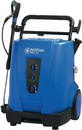 Mobile Hot water pressure washer Nilfisk MH 2C-190/780