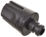 Car nozzle C&C Nilfisk 6411136