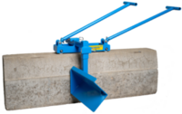 Curb batten Jason