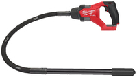 Wibrator igłowy Milwaukee M18 FCVN12-0 do betonu