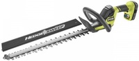 Cordless hedge trimmer Ryobi RY18HT50A-125