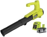 Blower (vacuum cleaner) Ryobi RY18BLA-140