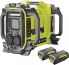 Converter Ryobi PowerHub RY36BI1800A-250 1800 W