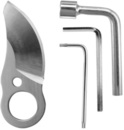 Spare blade RAC318 Ryobi for secateurs