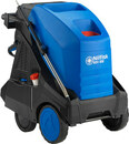 Mobile Hot water pressure washer Nilfisk MH 4M-220/1000 FAX