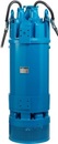 Submersible pump Tsurumi LH 4110W