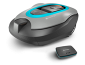 Robot koszący Gardena Sileno+ 1600 (zestaw smart)