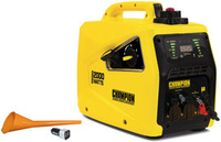 Single phase inverter power generator Champion 2000 Watt