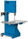 Taśmowa przecinarka Tyrolit TBS 510, głębokość cięcia 700 mm (+2x taśma tnąca 3750 mm)
