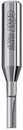 Frez prosty CMT Orange Tools HM do drewna (D 4 mm, I 10 mm, L 50 mm, S 8 mm)