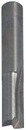 Frez prosty CMT Orange Tools HM do drewna (D 8 mm, I 20 mm, S 8 mm)