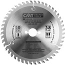Saw blade for wood CMT Orange Tools HM (D 160 mm, F 20 mm, Z 48)