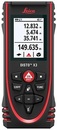 Distance meter Leica Geosystems Disto X3