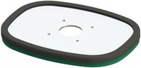 Suction plate Up Geco for vacuum hand laying devices Geco 200, 300, 300 PRO (working load limit 100 / 160 kg)