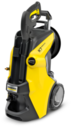 Cold water high pressure washer Kärcher K 7 Premium Power Home