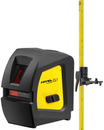 Crosliner Nivel System (+ staves lp 33)