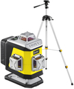 Multi-purpose cross laser Nivel System CL4G (+ tripod SJJ-M1 EX)