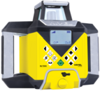 Laser level Nivel System NL720G Digital