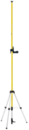 Expansion pole with a tripod Nivel System LP-36 EX (3.6 m)