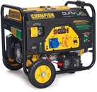 Single phase power generator Champion 2800 Watt AVR