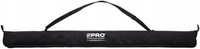 Cover for spirit levels PRO with three compartments (17 – 120 cm)