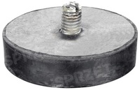 Rubber cover PRO for a masonry hammer 1000 g