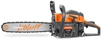 Chainsaw Daewoo Power DACS 4500