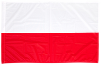 Flaga Rzeczpospolitej Polski