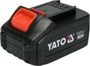Battery Yato 18 V 4 Ah