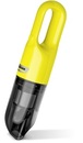 Upright vacuum cleaner Kärcher Kärcher CVH 2