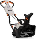 Snowthrowers Daewoo Power DAST 5040Li