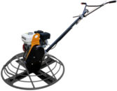 Gasoline walk-behind trowel Enar TIFON 910