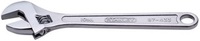 Adjustable wrench Stanley 250 mm