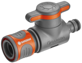 Control valve Gardena OGS for distributor Y