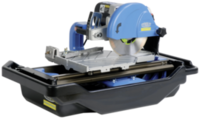 Tile saw Tyrolit TTE250 (250 mm)